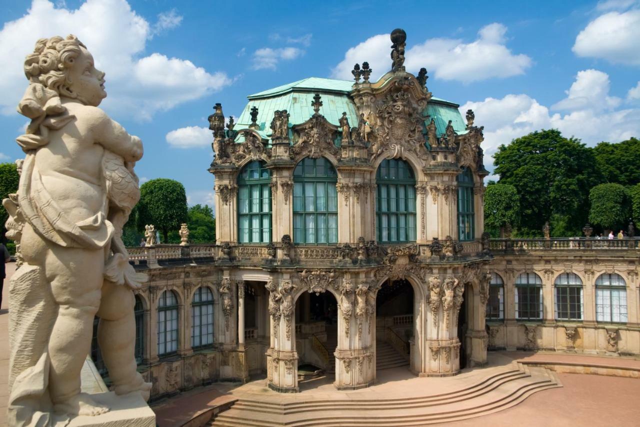 Exklusiv Ii * Dresden