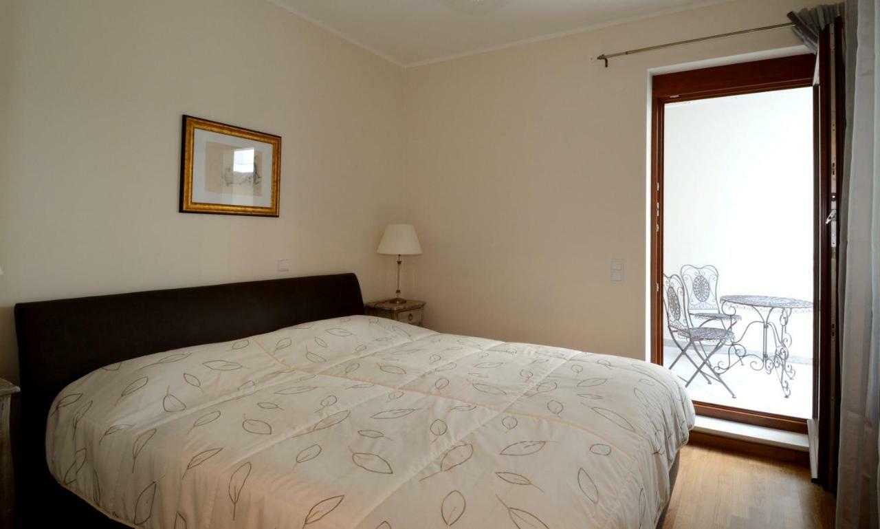 Apartment Exklusiv Ii