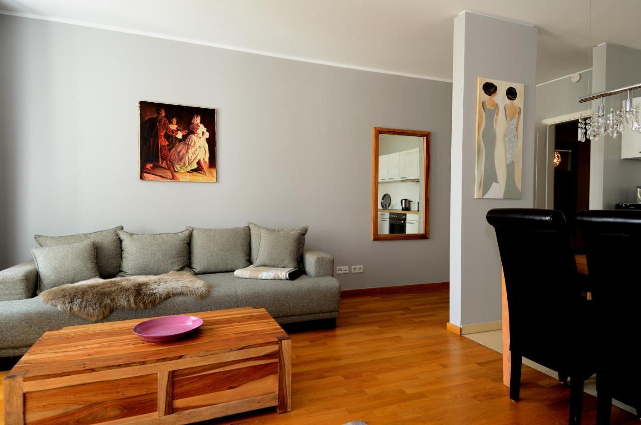 Apartment Exklusiv Ii *